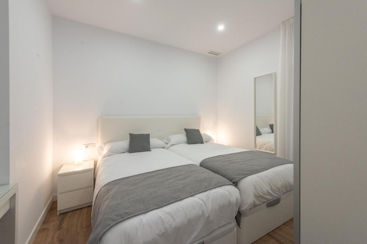 Apartamentos Santa Maria 15 Jerez de la Frontera Eksteriør billede