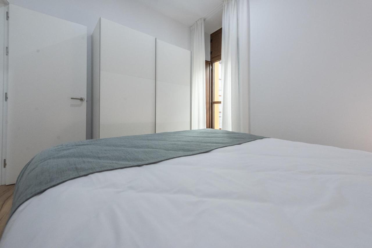Apartamentos Santa Maria 15 Jerez de la Frontera Eksteriør billede