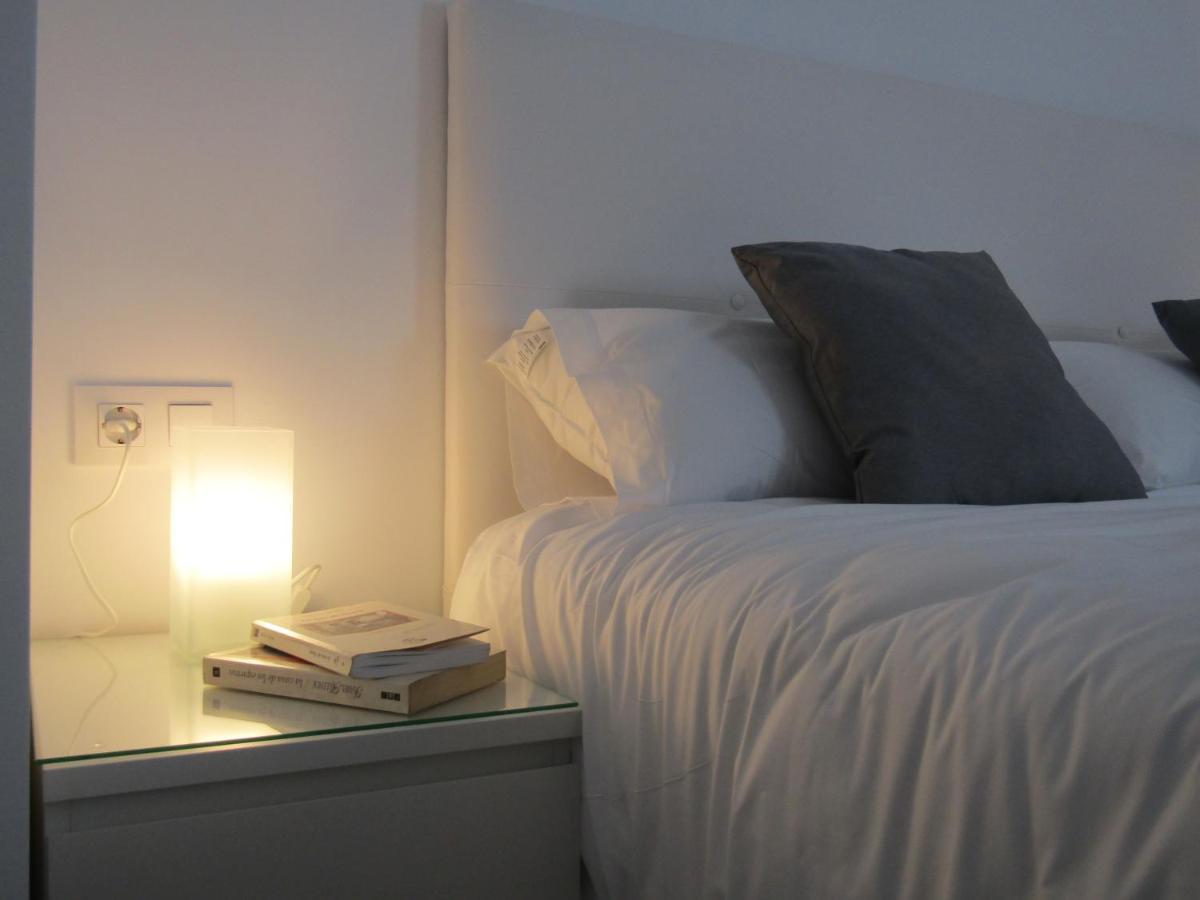Apartamentos Santa Maria 15 Jerez de la Frontera Eksteriør billede