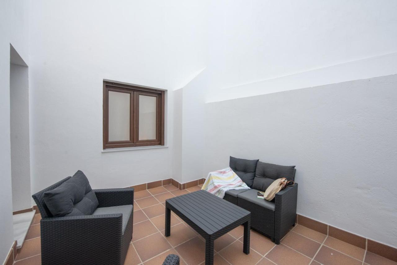 Apartamentos Santa Maria 15 Jerez de la Frontera Eksteriør billede