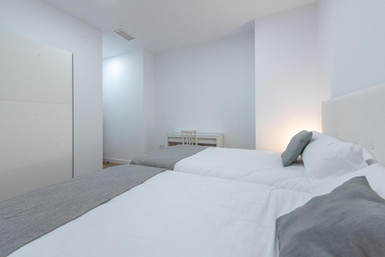 Apartamentos Santa Maria 15 Jerez de la Frontera Eksteriør billede