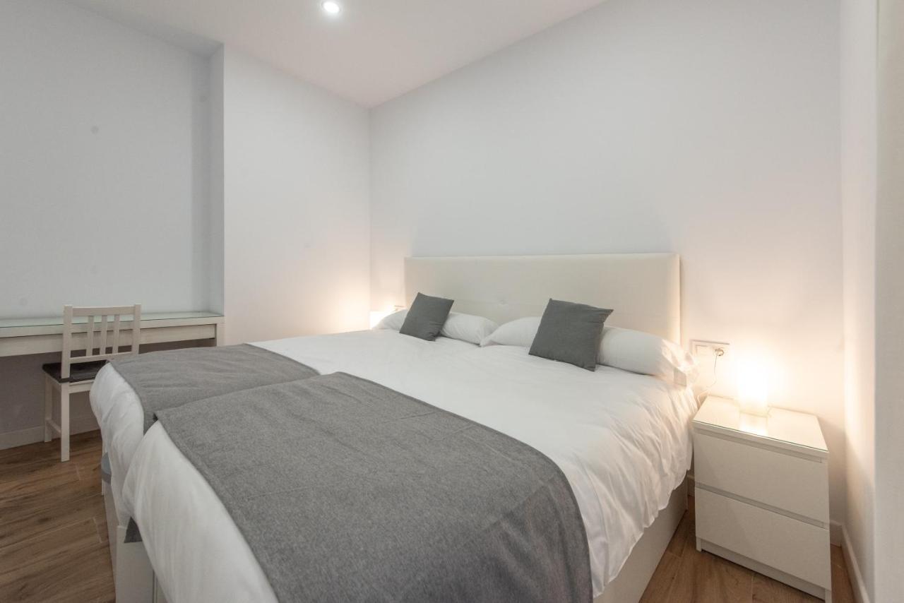 Apartamentos Santa Maria 15 Jerez de la Frontera Eksteriør billede