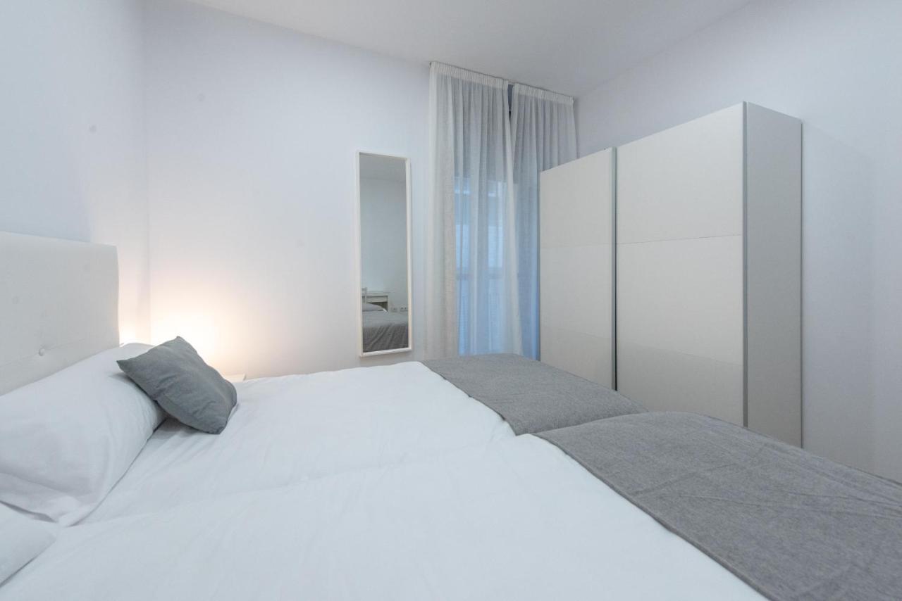 Apartamentos Santa Maria 15 Jerez de la Frontera Eksteriør billede