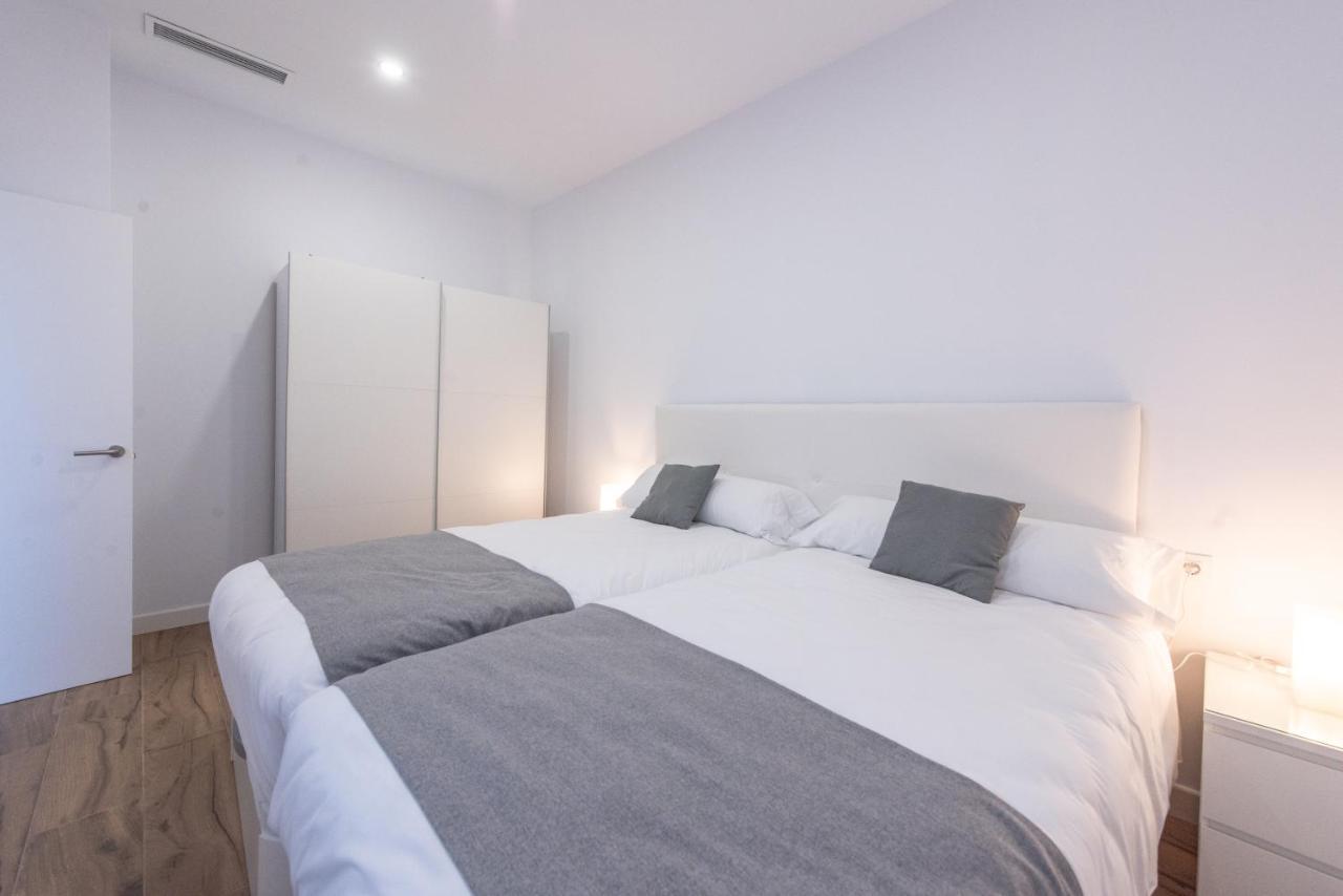 Apartamentos Santa Maria 15 Jerez de la Frontera Eksteriør billede