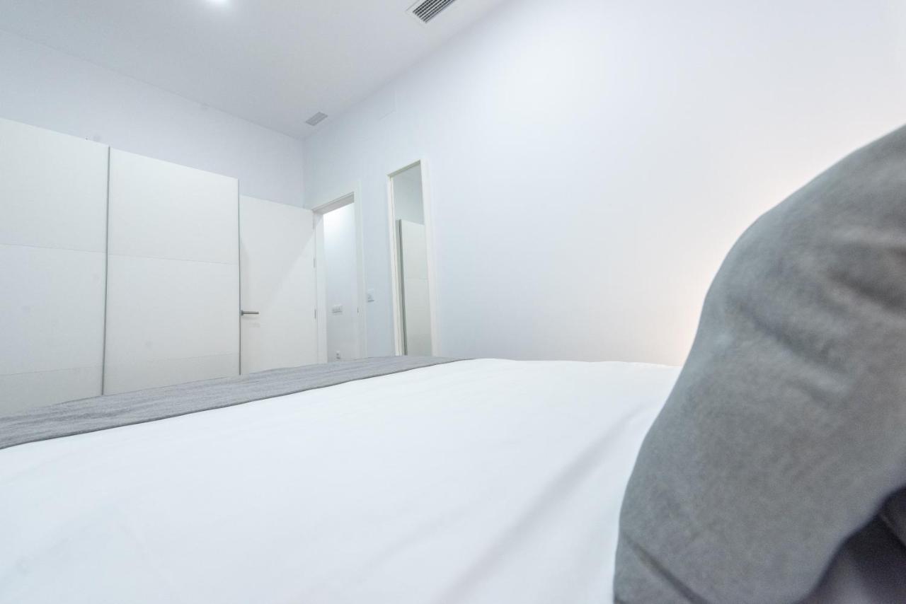 Apartamentos Santa Maria 15 Jerez de la Frontera Eksteriør billede