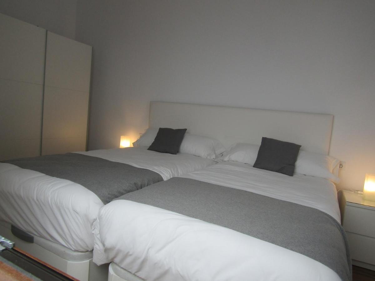 Apartamentos Santa Maria 15 Jerez de la Frontera Eksteriør billede